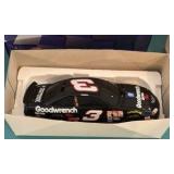 1999 GM Goodwrench Service Plus Monte Carlo Dale Earnhardt