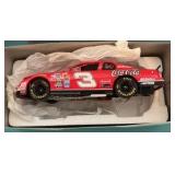 1998 #3 Coke Monte Carlo Bank of Dale Earnhardt