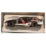 Dale Earnhardt Jr #1 Polar Bear 1998 Monte Carlo