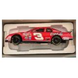 Dale Earnhardt Sr #3 Coke 1998 Monte Carlo