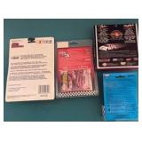4 - 1:64 Scale Dale Earnhardt Cars