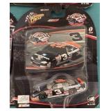 Five Winner’s Circle 1:64 Scale Dale Earnhardt Cars