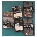 Dale Earnhardt 1:64 Scale Collectible Cars