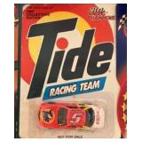 Ryan Newman, Bobby Hamilton, Mike Skinner, Ricky Rudd, Jeremy Mayfield, Casey Atwood