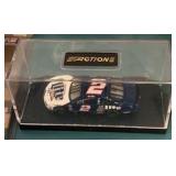 Tiny Lund, Smokey Yunick, Dick Trickle, Rusty Wallace, Carl Edwards