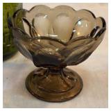 Four Vintage Pieces