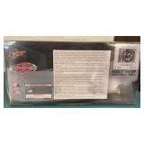 Winners Circle set of 3 Dale Earnhardt Race Cars