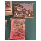 Wide Variety of Racing Cards