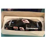 1999 GM Goodwrench Service Plus Monte Carlo Dale Earnhardt