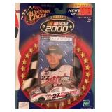 Ryan Newman, Bobby Hamilton, Mike Skinner, Ricky Rudd, Jeremy Mayfield, Casey Atwood