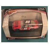 Tiny Lund, Smokey Yunick, Dick Trickle, Rusty Wallace, Carl Edwards