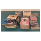 Wide Variety of Racing Cards