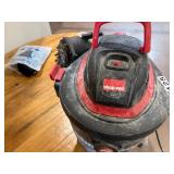 Shop vac