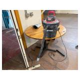 Shop vac