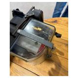 Vintage Railroad Signal relay