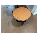 Small bench seat