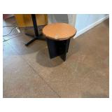 Small bench seat