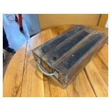 Rustic Step Up w/Handle