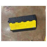 Large industrial "Drive Over" ramps