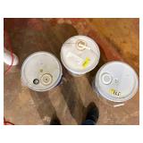 Ecolab Low Temp dishwashing chemicals