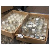 Tea Lights & Holders