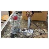 "Alert" light for the man cave