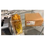 Misc Restaurant Supplies