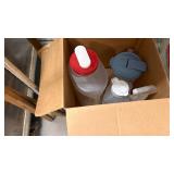 Misc Restaurant Supplies