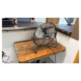 Large High Volume Fan