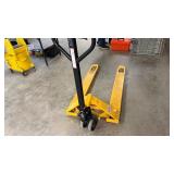 Pallet Jack