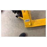Pallet Jack