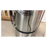 GrainFather G70 brewing system