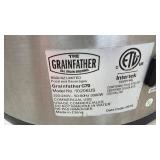 GrainFather G70 brewing system