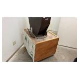 Grain Mill for Crushing Malt