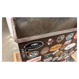 Grain Mill for Crushing Malt