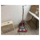 Heavy Duty Vacuum