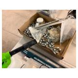 Misc brewing equipment/products