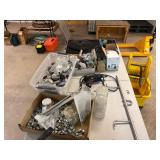 Misc brewing equipment/products