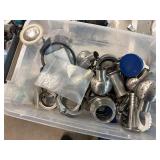 Misc brewing equipment/products