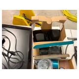 Misc brewing equipment/products