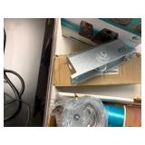 Misc brewing equipment/products