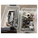Misc Brewing equipment