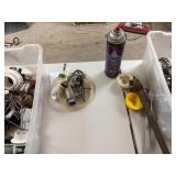 Misc Brewing equipment