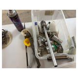 Misc Brewing equipment