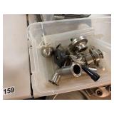 Misc Brewing equipment