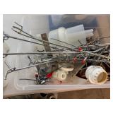 Misc Brewing equipment