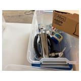 Misc Brewing equipment