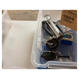Misc Brewing equipment