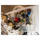 Misc Brewing equipment