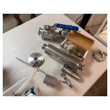 Misc Brewing equipment